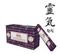 Satya Sai Baba - encens indien energie reiki satya sai baba 4x (48 batons)