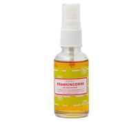 Satya Spray parfumé, huile parfumée - Parfums naturels pour aromathérapie, parfum d'ambiance, diffuseur, lampe parfumée, parfum de voiture (encens)