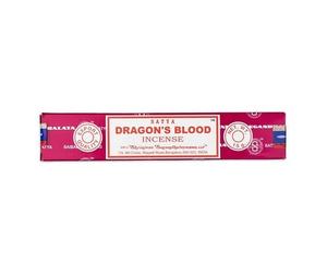 Satya Stick Dragon´S Blood 15uds