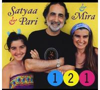 Satyaa & Pari - 1 2 1 [Import]