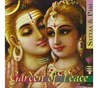 Satyaa & Pari - Garden of Peace [Import]