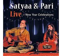 Satyaa & Pari - Live-New Year Celebrations [Import]
