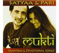 Satyaa & Pari - Mukti