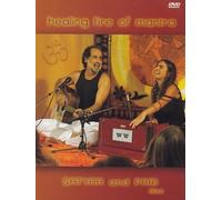 Satyaa & Pari - Satyaa & Pari-Healing Fire of Mantra-Live [Import]