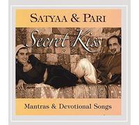 Satyaa & Pari - Secret Kiss