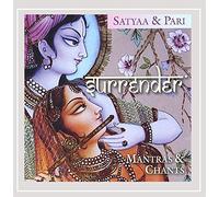 Satyaa & Pari - Surrender
