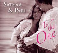 Satyaa & Pari - to The One [Import]