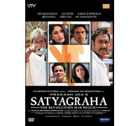 SATYAGRAHA DVD COLLECTOR