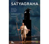 Satyagraha DVD DVD