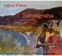 Satyagraha: Songs of The Earth