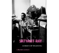 Satyajit Ray