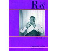 Satyajit Ray