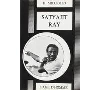 Satyajit Ray