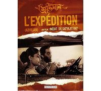 Satyajit Ray : L'Expédition