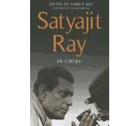 Satyajit Ray On Cinema