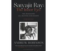 Satyajit Ray: The Inner Eye