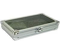 SATYCON Accessoires PC et Ordinateurs Portables Marque Modèle Boîtier métallique Aluminium Transport Disque Dur 2'5"