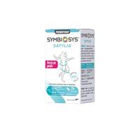 Biocodex Probiotiques Symbiosys Satylia 28 gélules