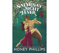 Satyrday Night Fever: Harmony Glen