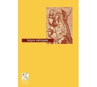 Satyre ménippée