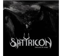 Satyricon - Age of Nero [Import]