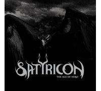 Satyricon - Age of Nero-Special Tour Editi [Import]