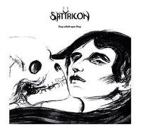 Satyricon - Calleth Upon Deep [Import]