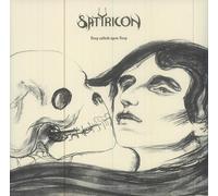 Satyricon - Calleth Upon Deep (LTD Edition/Double Gatefold, White LP) [Import]