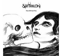 Deep Calleth Upon Deep Digipack G