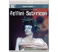 Satyricon DVD G