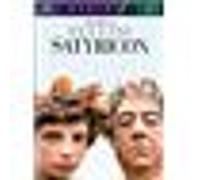 Satyricon - DVD Zone 1 E