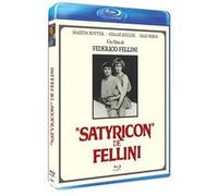 Satyricon (film 1969) / Fellini Satyricon G