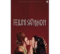 Satyricon [Import]