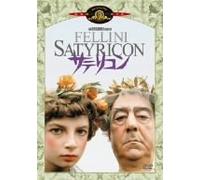 Satyricon [Import allemand]