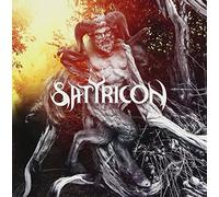 Satyricon [Import Allemand]