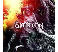 Satyricon: Limited Digipak