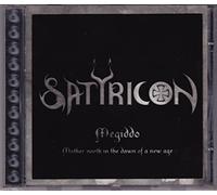 Satyricon - Megiddo E.P. [Import]