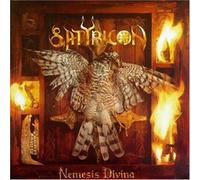 Satyricon - Nemesis Divina