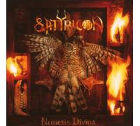 Satyricon - Nemesis Divina