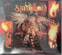 Satyricon - Nemesis Divina Re Master [Import]