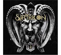 Satyricon - Now, Diabolical [Import]