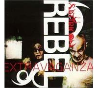 Satyricon – Rebel Extravaganza