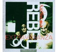 Satyricon - Rebel Extravaganza [Import]