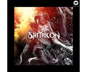 Satyricon - Satyricon