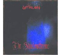 Satyricon - Shadowthrone