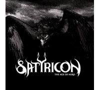 Satyricon - The Age of Nero