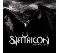 Satyricon - The Age of Nero (Deluxe Collector) [Import]
