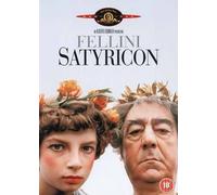 Fellinis Satyricon [Import]