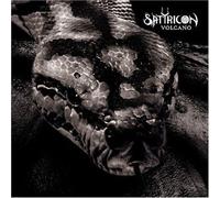 Satyricon - Volcano