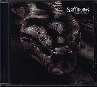 Satyricon - Volcano [Import]